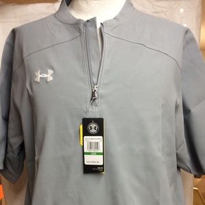UA Triumph Cage Jacket